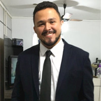 Victor Angelo