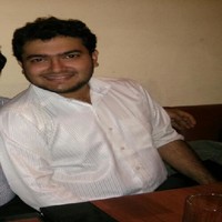Mitesh Dama