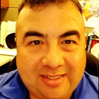 RAMIRO BARRON