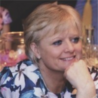Brenda Gauntlett