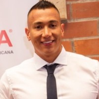 Juan Pablo Toro