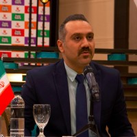 Mohammad Reza Hadavi