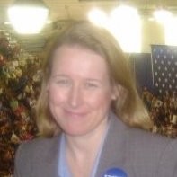 Katharine Crane Gagné