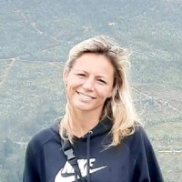 Sylvie Van Buyten