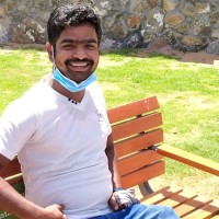 Ms Bharathidasan