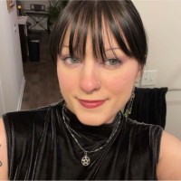 Gabrielle M.