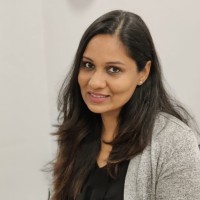 Medha Sutaria