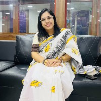 Sayantikaa Kar