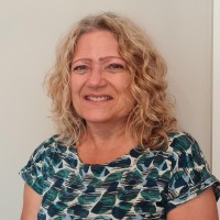 Tracey Ashton