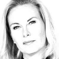 Vibeke Frederiksen