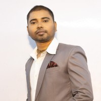 Tanmay Mondal