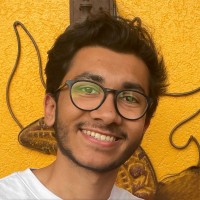 Nalin Sinha