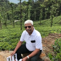 Lakshmi Narasimha Prasad