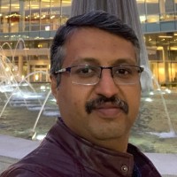 Pradeep Kumar
