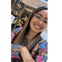Andrea Castañon Cabrera