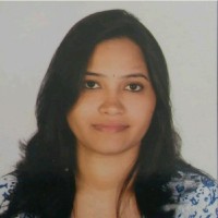 Padma Mahendrakar
