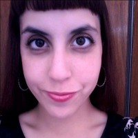 Sofia Antonella Martinez