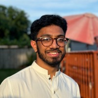 Kazim Ali