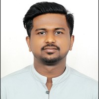 Charan K