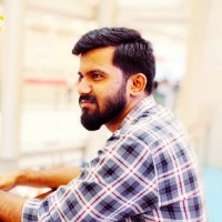 Manjunath HS