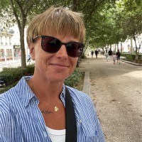 Sara Davidsson Körling