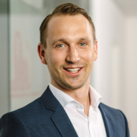 Moritz König, Cfa