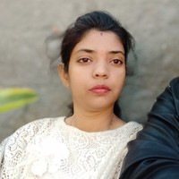 Punam Chavan