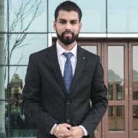 Pawan Kumar Yadav