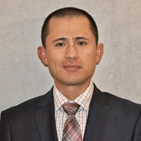 Ricardo Zubieta