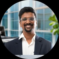 Raghu Venkatesh