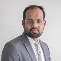 Mohammed Shanif