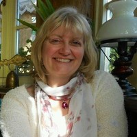 Fiona Jarman