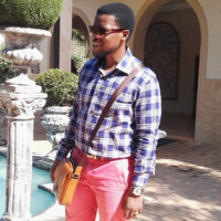 Andile Ndabezitha
