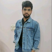 Abhishek Kaushik