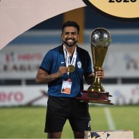 Mihir Sawant