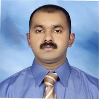Bigil Pushpangathan