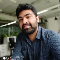 Ajinkya Kharade