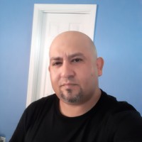 Carlos F. Llerena