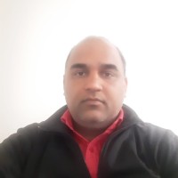 Harsh Goyal
