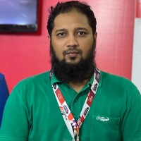 Mohammad Jasim Uddin Chowdhury