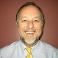 Martin Vaughan