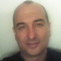 Lou Deangelo
