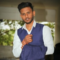 Siddharth Singh