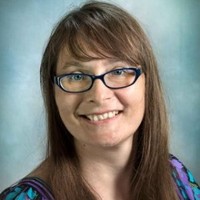 Ina Kratzsch, AIA, NCARB