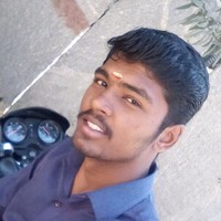 Madhankumar V