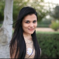 Jayani Shukla