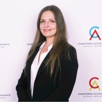 Galina Nikolaeva