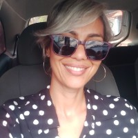 Roberta Cristina da Costa Cardoso