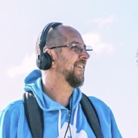 Stephen Carmichael