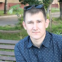 Irek Minnegaliev